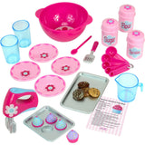 18'' Doll Baking Set