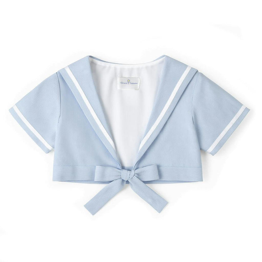 Pincord Jacket