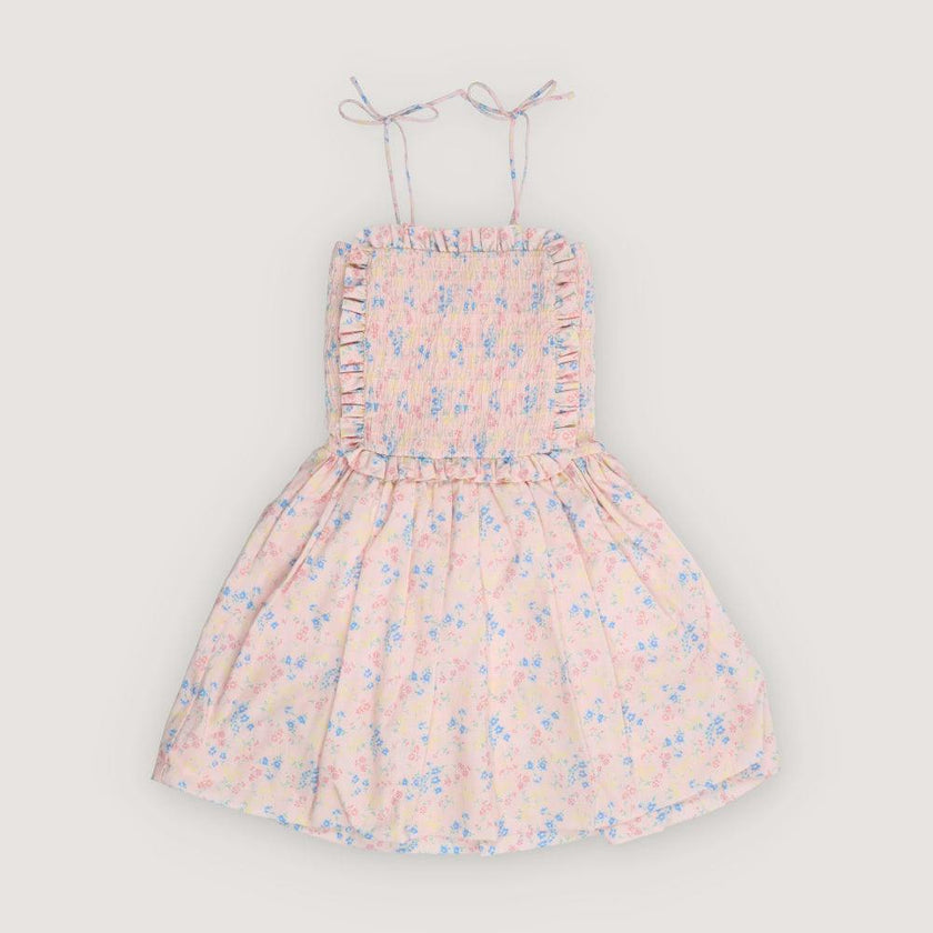 Sabina Dress Sabina Print