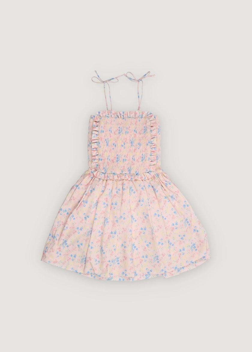 Sabina Dress Sabina Print