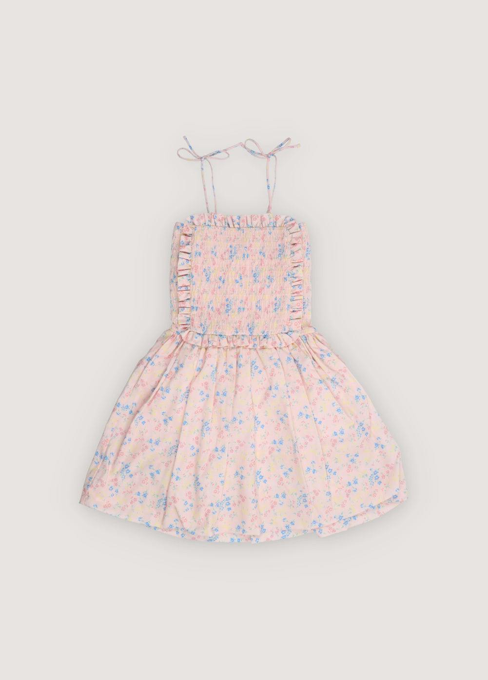 Sabina Dress Sabina Print