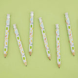 Smarty Pants Print Jumbo Pencil