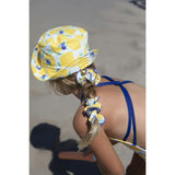 Lemonberry bucket hat