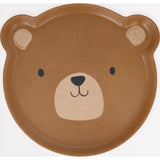 Reusable Plate