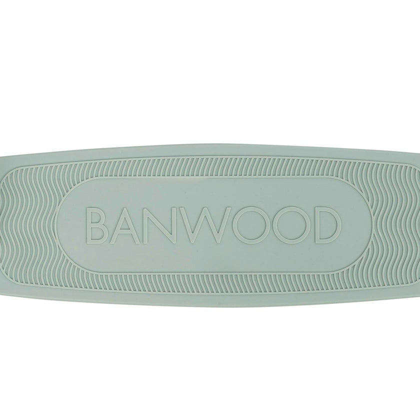 Banwood Eco Kids Scooter — Clay