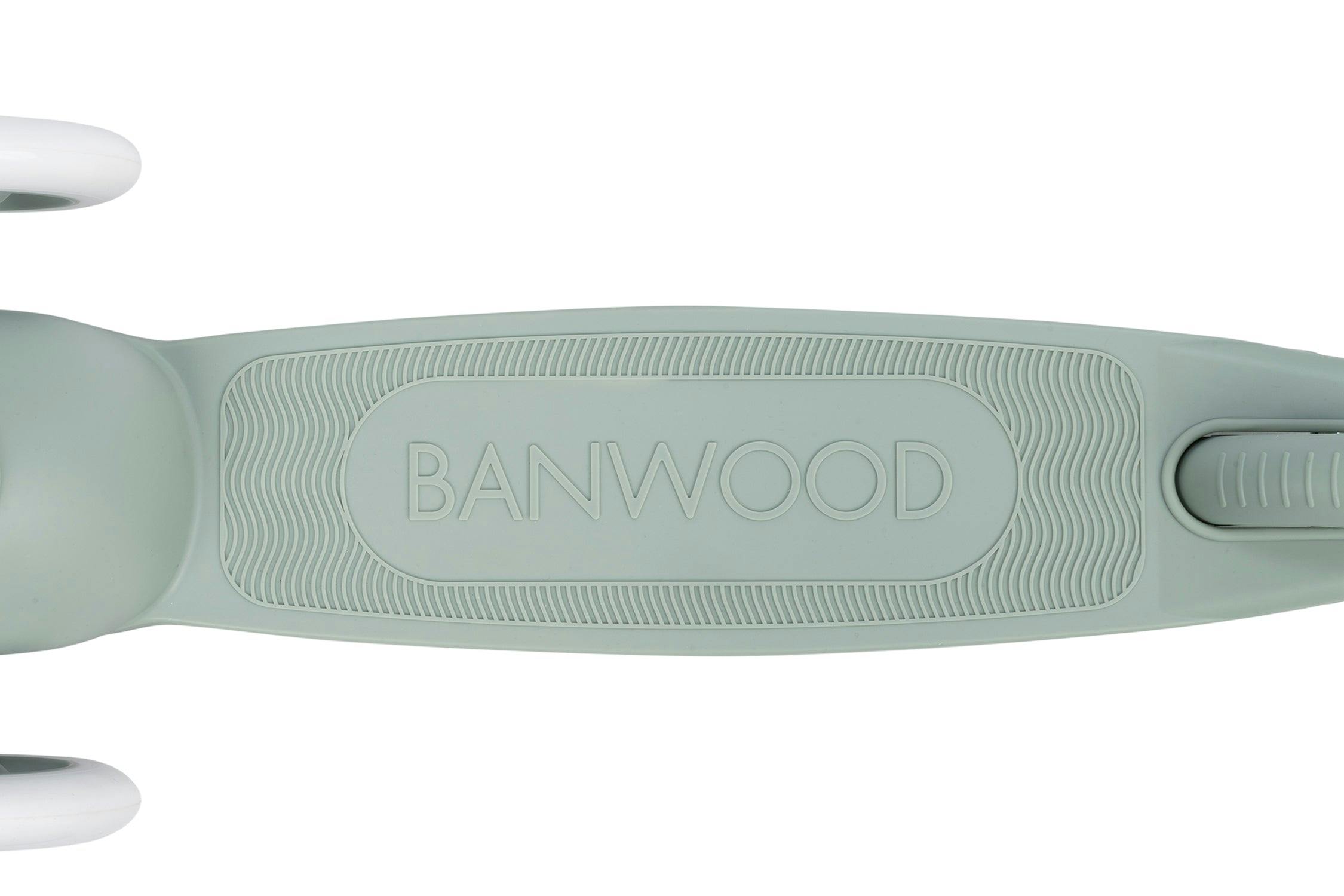 Banwood Eco Kids Scooter — Clay