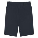 Navy Bermuda Shorts