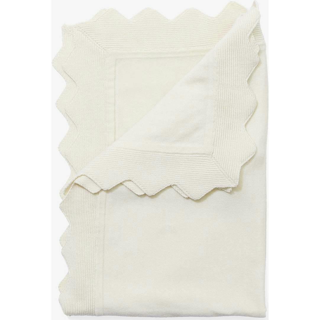 Graham Blanket