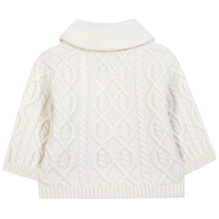 Wool Sweater