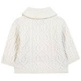 Wool Sweater