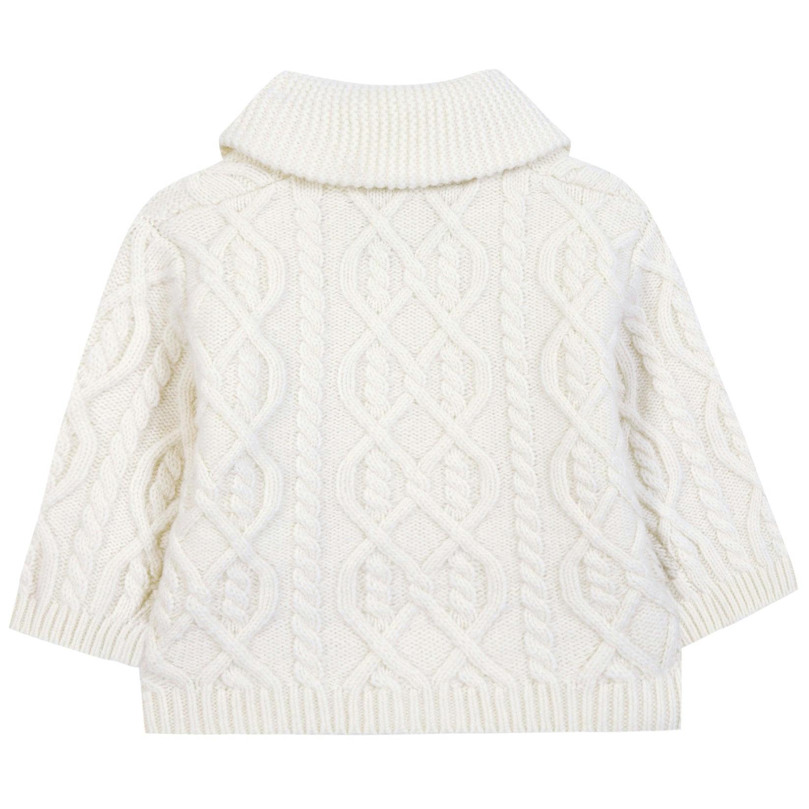 Wool Sweater