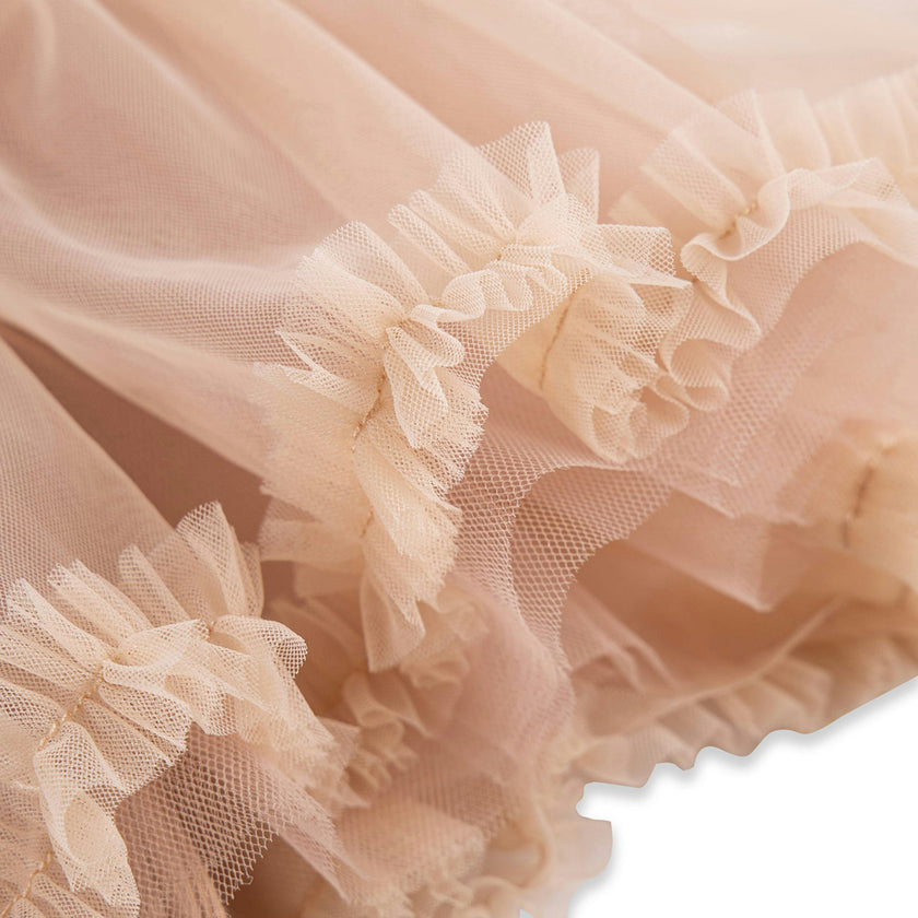 Rosewood Tutu Skirt & Legging