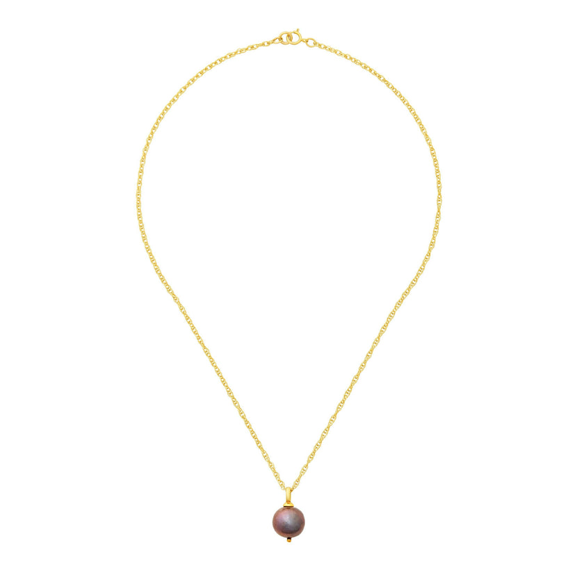 Uptown Necklace