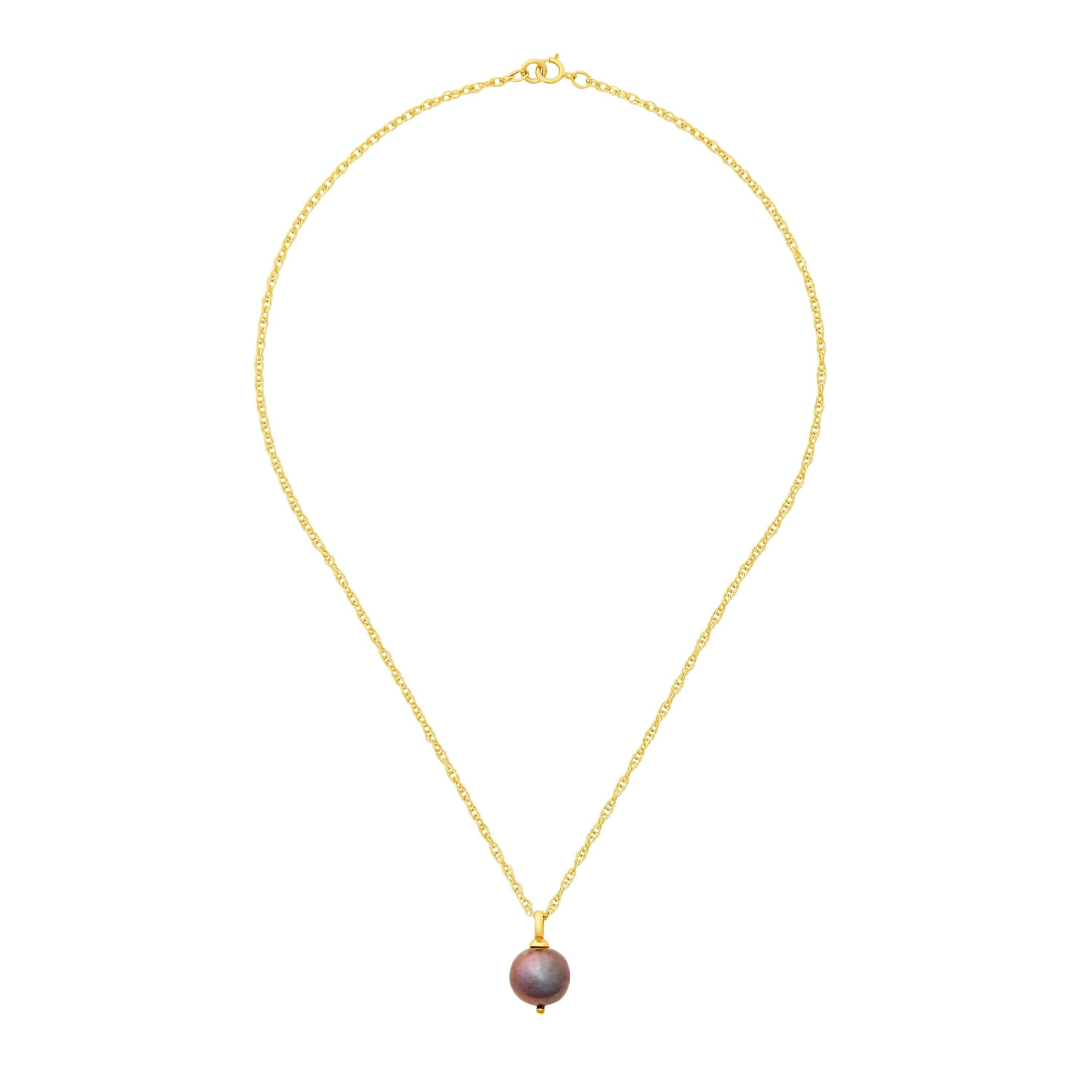 Uptown Necklace