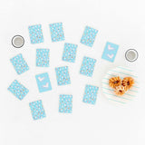 Blizzard Buddies Memory Match Game