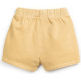 Bow Waist Sweatshorts