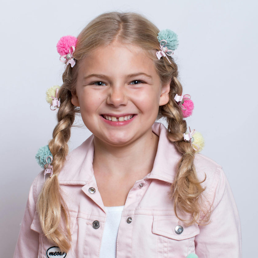 Zuzu Hairclip