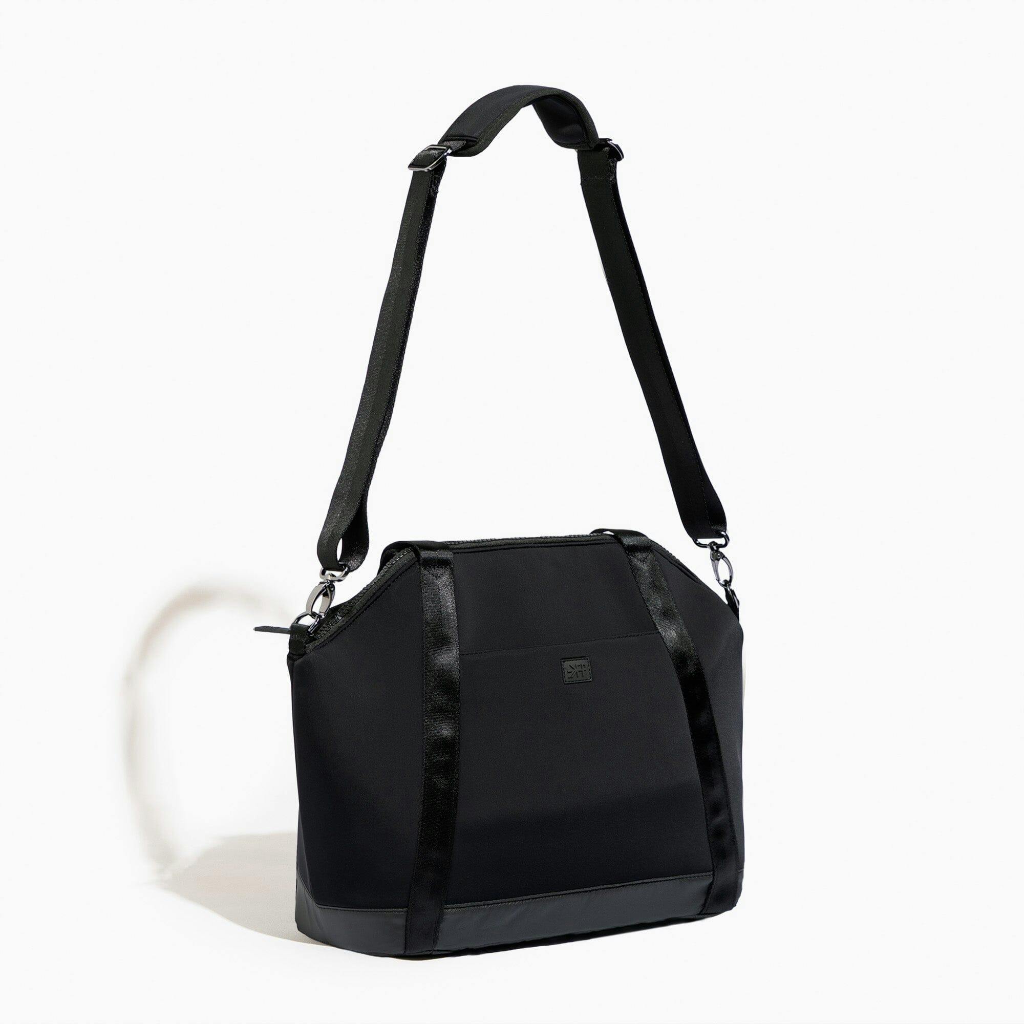 Seoul Diaper Bag Tote