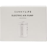 Electric Air Pump: Universal