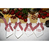 Italian Dinner Napkins
