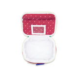 Insulated Lunch Tote Sunset Honey