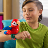 Happy Yappers: Birds 2 pk - Oriole & Red Parrot
