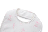 Bib 2-Pack - Carousel