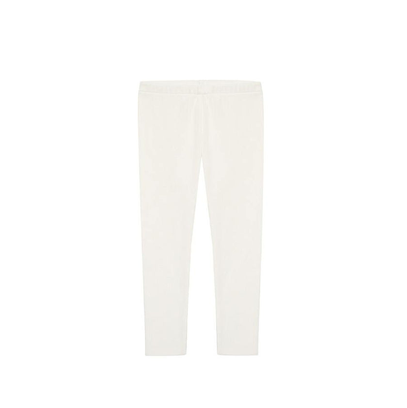 RIB LEGGINGS