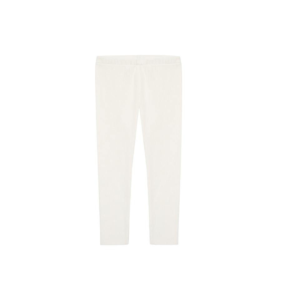 RIB LEGGINGS