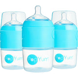5 oz Anti-Colic Formula Making Baby Bottle