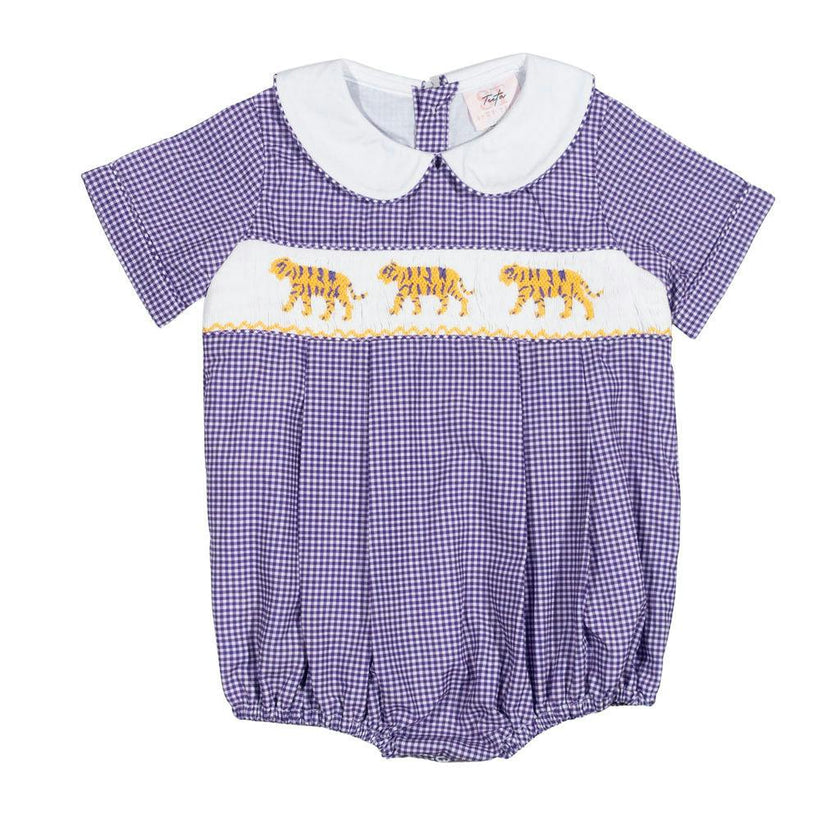 Tiger - Noah Bubble
