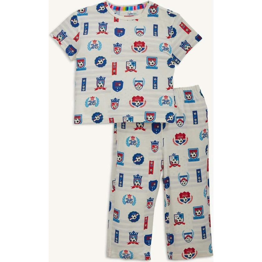 Magnetic PJ Set