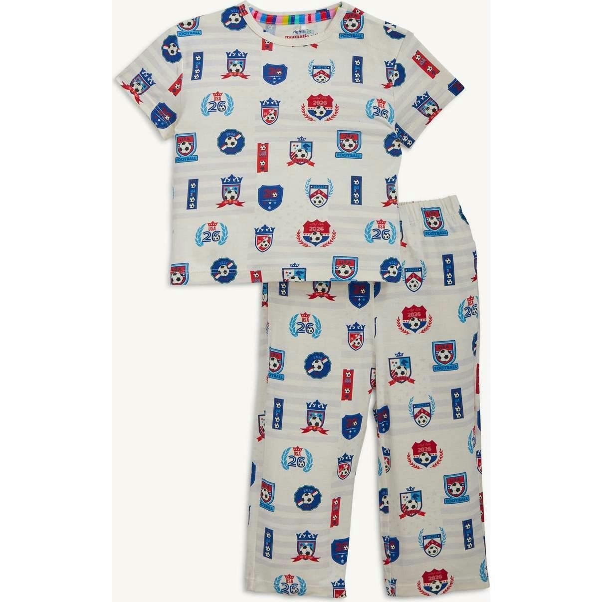 Magnetic PJ Set