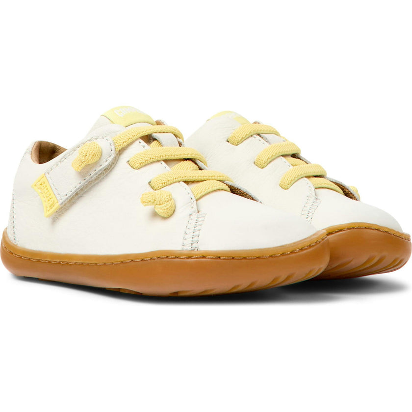 Peu Cami Sneaker, White
