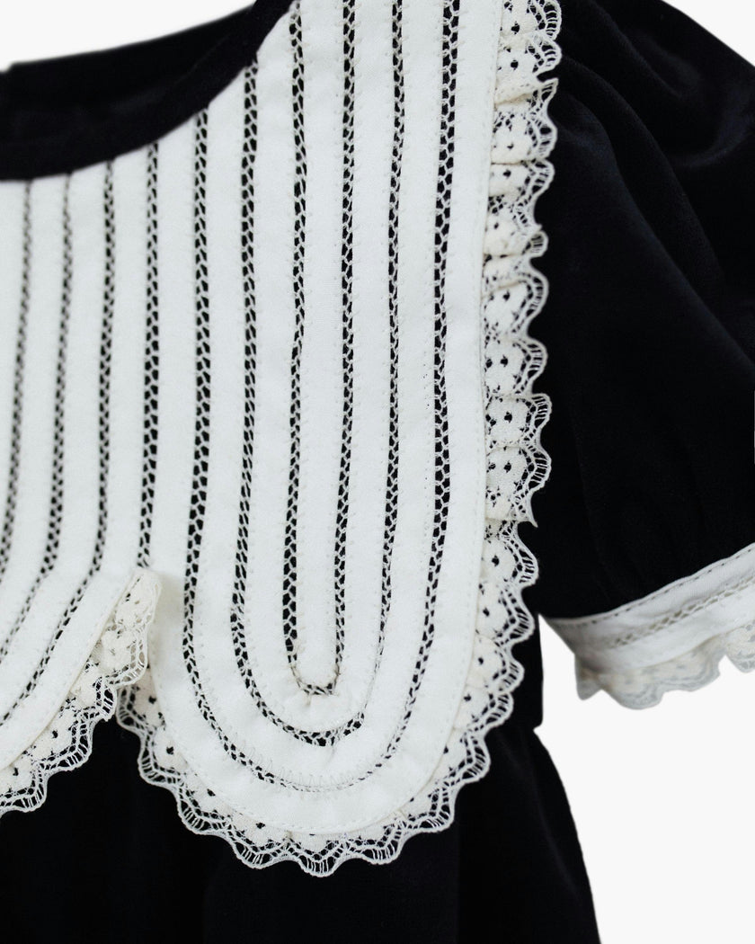Josephine Dress