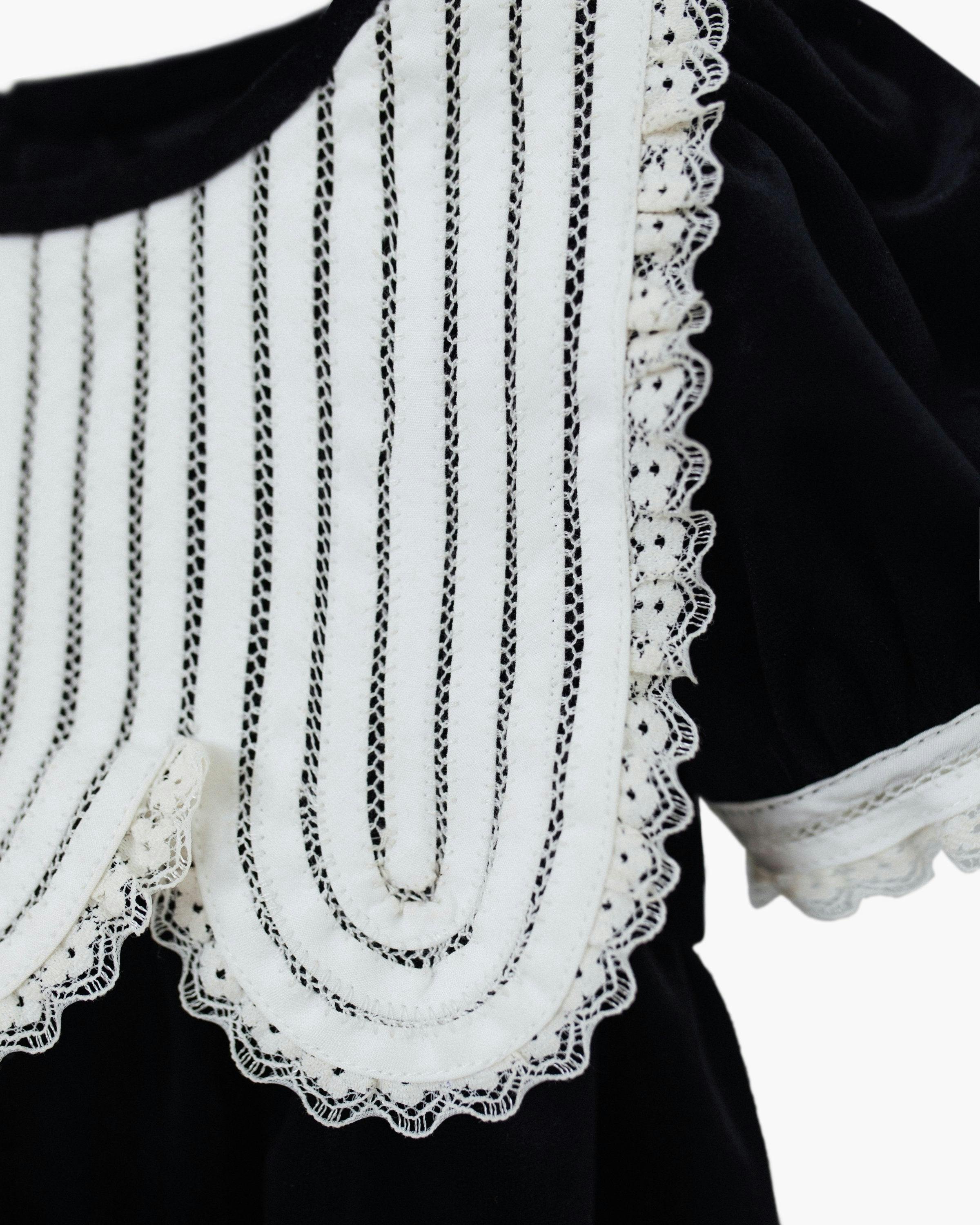 Josephine Dress