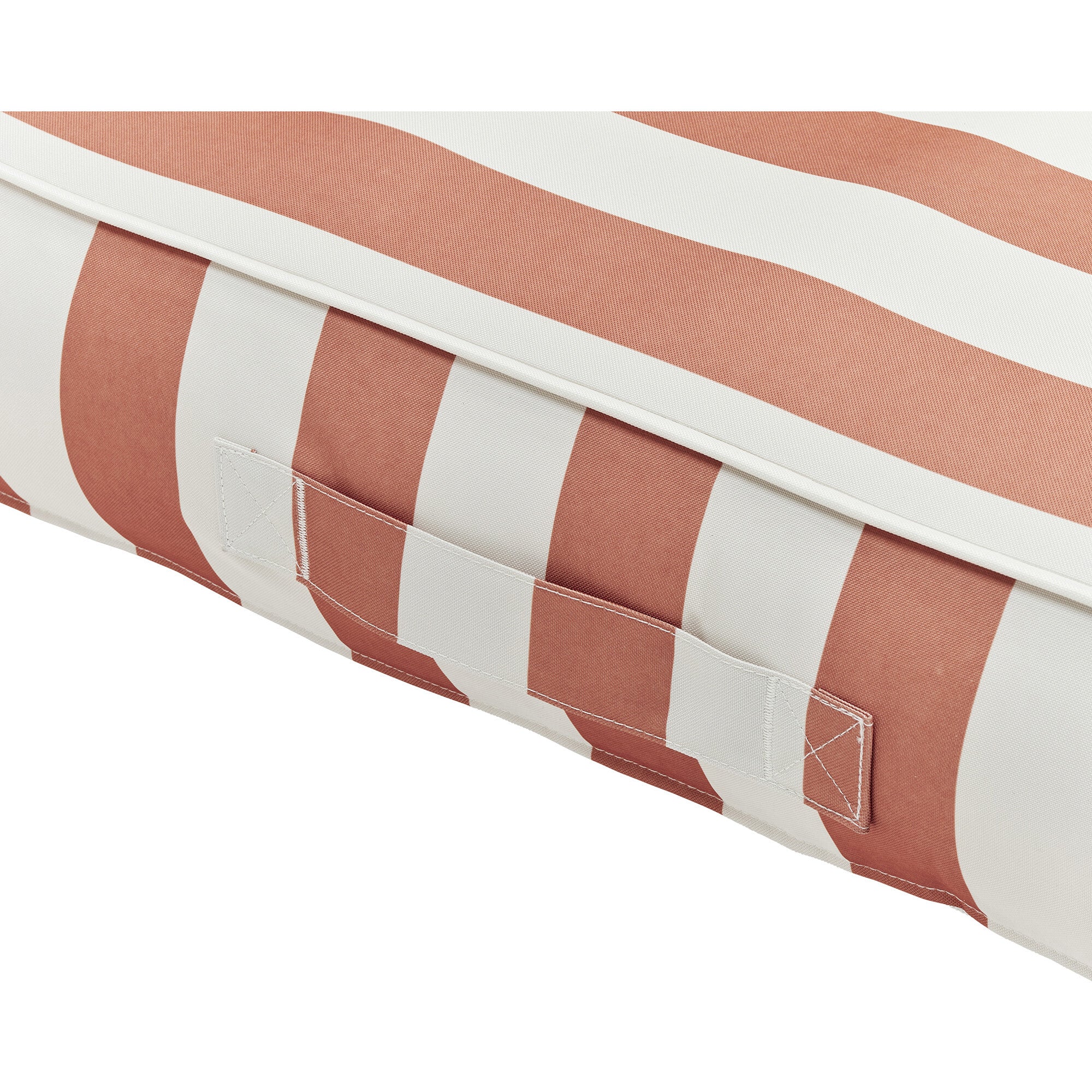 Luxe Lie-On Lounger