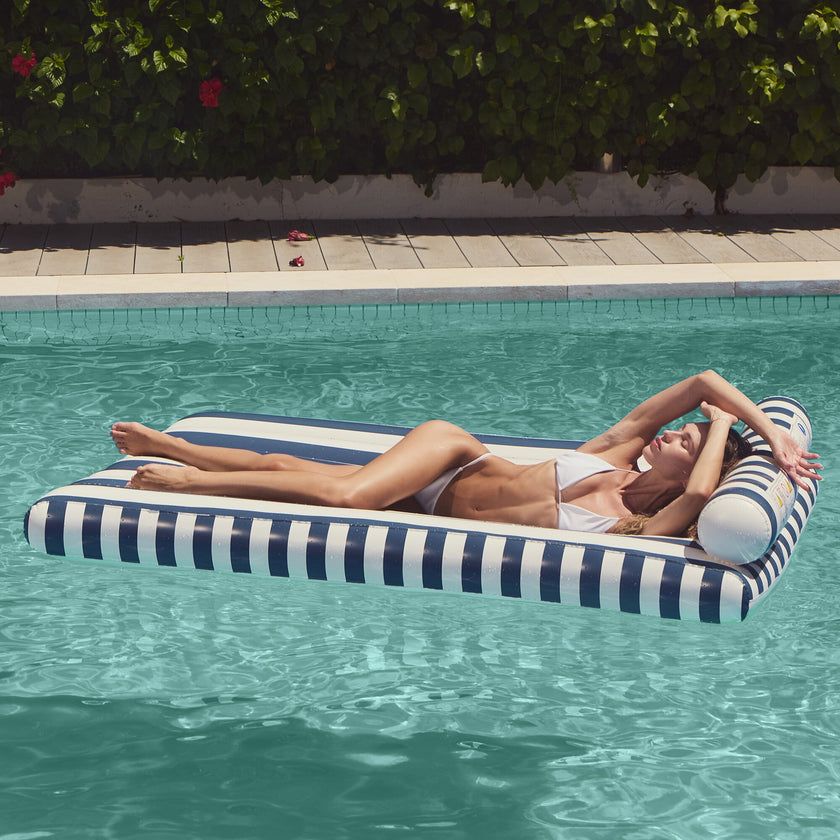 Luxe Lilo