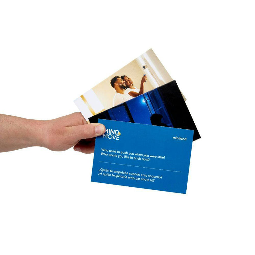 Emotions Cards