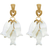 Gone Fishing Earrings