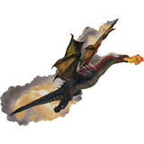 I Am Dragon- Sd Jigsaw Puzzle