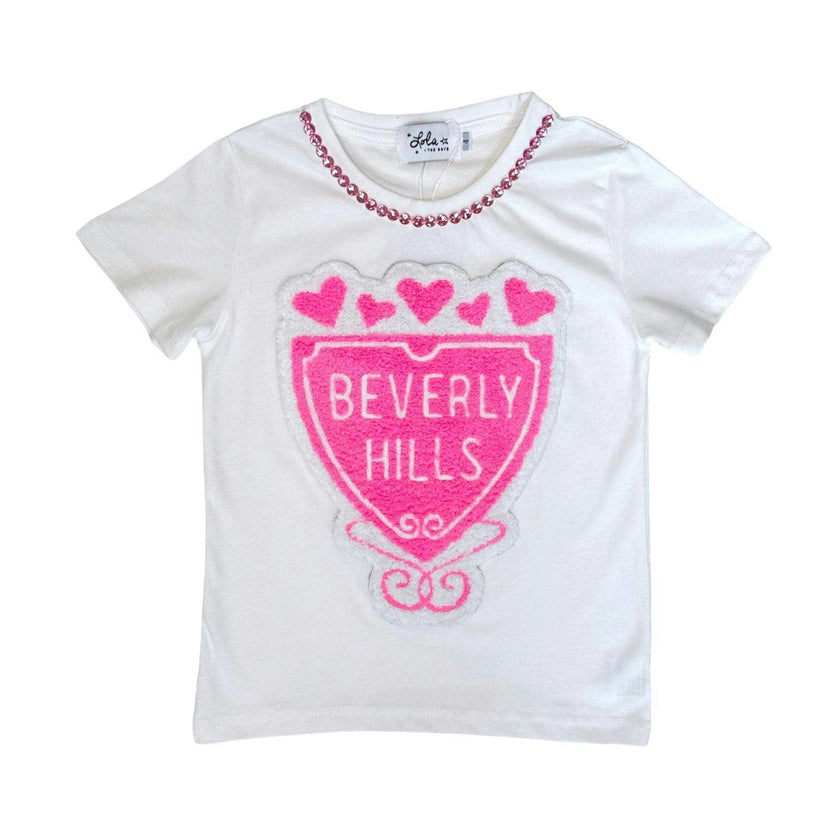 Beverly Hills Dreams Gem T-Shirt