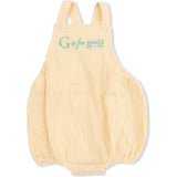 Sunsuit, 'g' Is For Golf