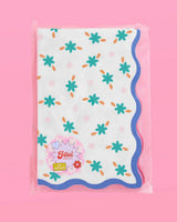 Italian Summer Napkin - 24 printed napkins