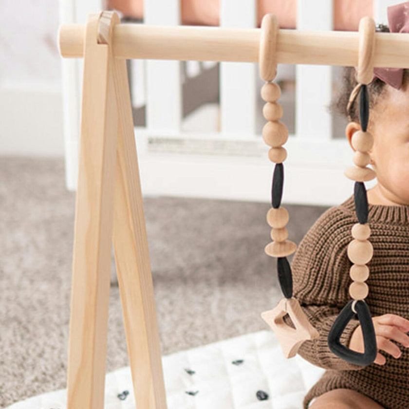 Play Gym Set