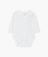 Mini Sleeping Cutie Full Snap Body