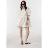 Alcala Linen Dress
