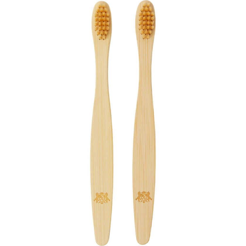 My First Toothbrush