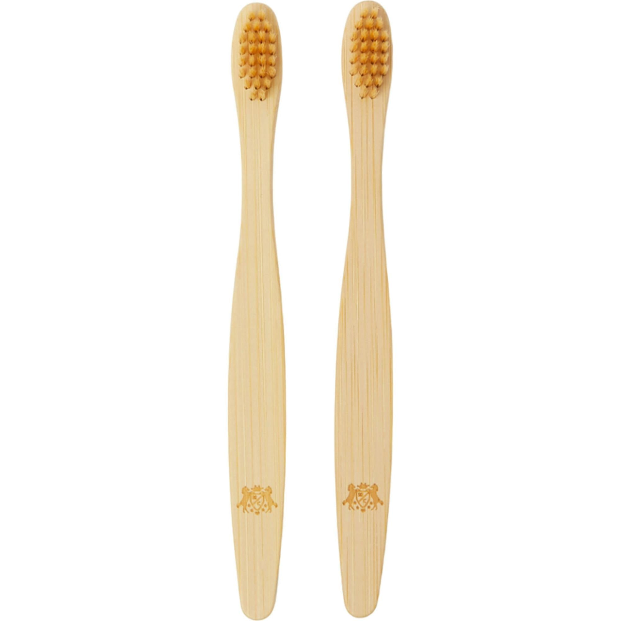 My First Toothbrush