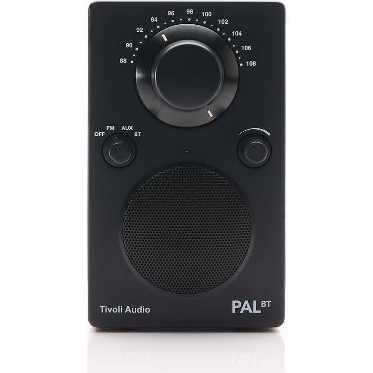 PAL BT (Gen 3) Speaker
